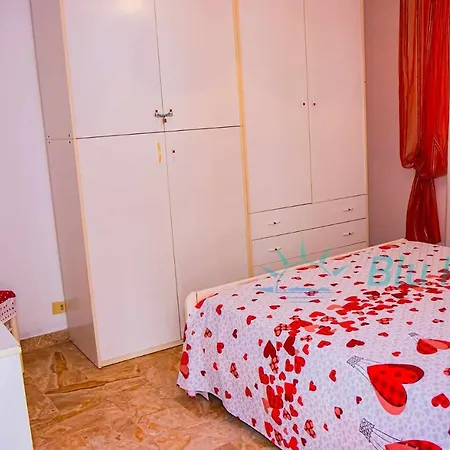 Apartmán Bluponza Case Vacanza Atria
