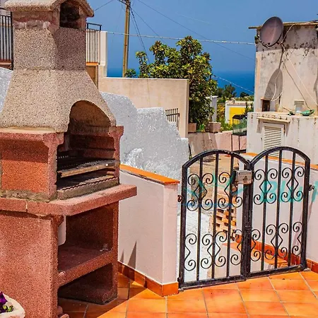 Bluponza Case Vacanza Atria