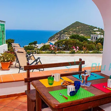 Bluponza Case Vacanza Atria *