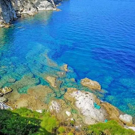 Bluponza Case Vacanza Atria *